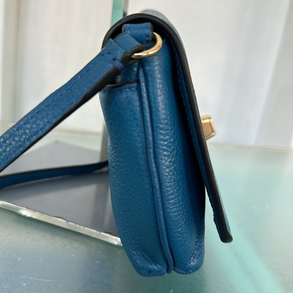 Coach Bag Turnlock Crossbody - Picture 5 of 17